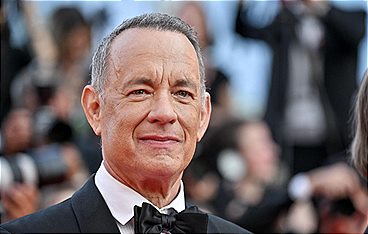 Tom Hanks - Ein ganz normaler Held