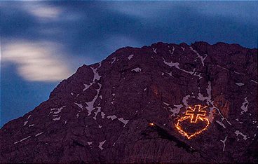 Traditionsreiches Österreich