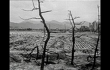 Trauma ohne Ende - 80 Jahre Hiroshima