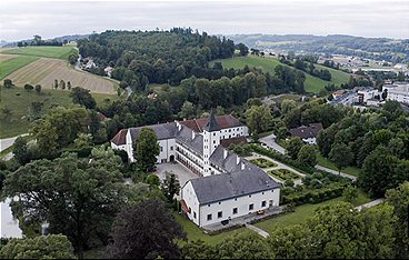 Traumschlösser und Ritterburgen