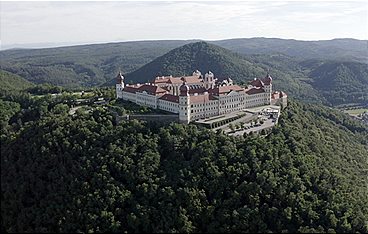 Traumschlösser und Ritterburgen