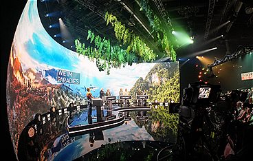 Universum - Die Show