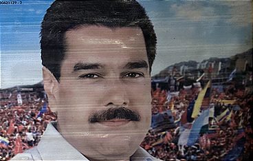Venezuela: Nicolás Maduro - der gekidnappte Präsident
