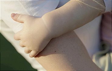 Verkaufte Kindheit - wenn Kinder Content werden