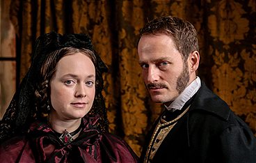 Victoria - Geheimnisse einer Jahrhundert-Queen