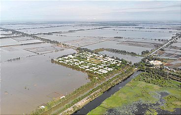 Vietnams tropischer Süden - Im Reich des Wassers