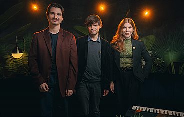 Wechselspiele - Der Nino aus Wien