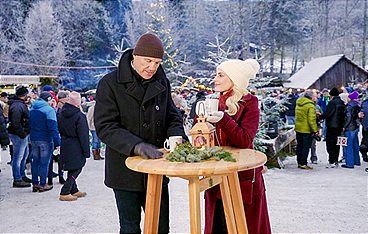 Weihnachten in Österreich