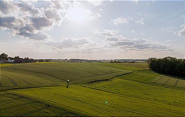 Weites Land