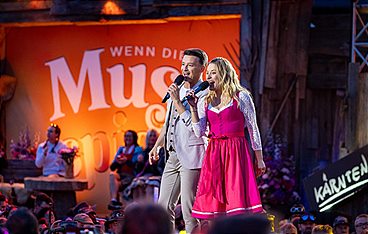 Wenn die Musi spielt - Sommer Open Air
