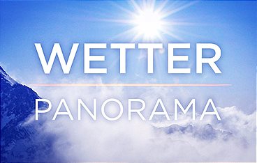 Wetter-Panorama