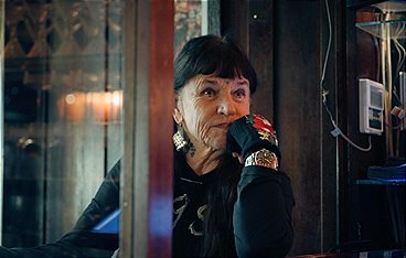 Wien bei Nacht: Das neue Leben nach 1945