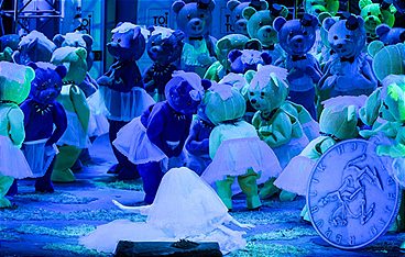 Wiener Staatsoper - Weltbühne für Österreich