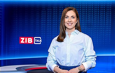 ZIB Talk