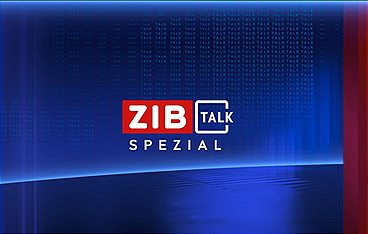 ZIB Talk Spezial