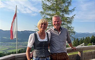 Zurück zur Natur