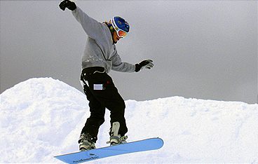 LIVE FIS Snowboard Weltcup 2025/2026