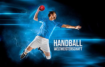 LIVE Handball Herren WM 2025: