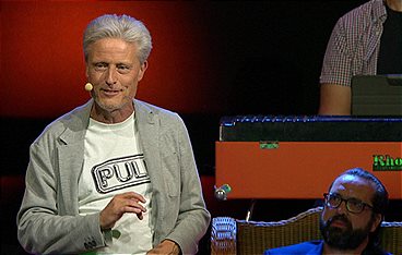 15 Jahre ORF III - Best Of Tafelrunde