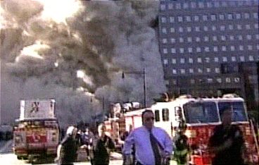 9/11 - Wo warst du als die Flugzeuge einschlugen?