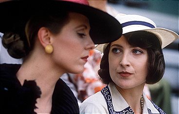 Agatha Christie's Poirot