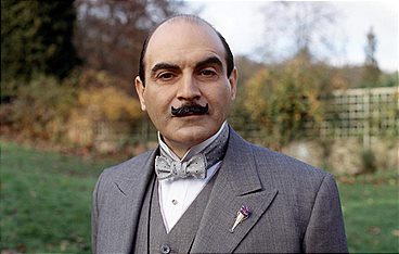 Agatha Christie's Poirot