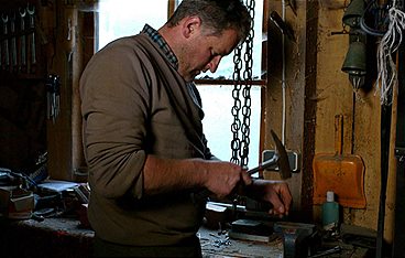 Almen - Zwischen Idylle und Realität