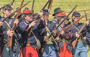 Amerikas Kriege - Warum die USA fast immer im Krieg sind