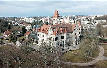 Auf den Spuren der Geschichte - Die Nürnberger Prozesse