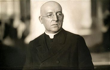 Baumeister der Republik