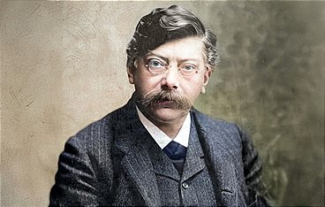 Baumeister der Republik