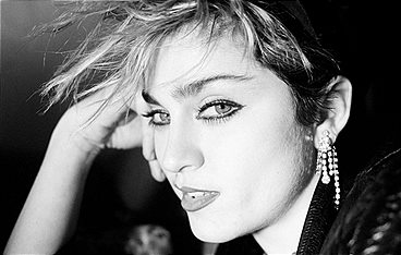 Becoming Madonna