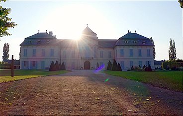 Burgen und Schlösser in Österreich