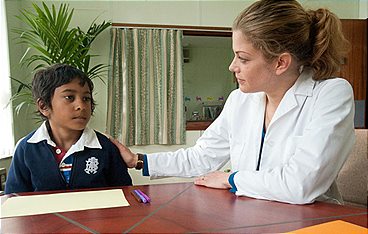 Charlotte Link - Das andere Kind (1/2)