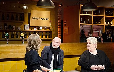 DENK mit KULTUR