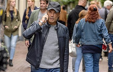 Der Amsterdam-Krimi