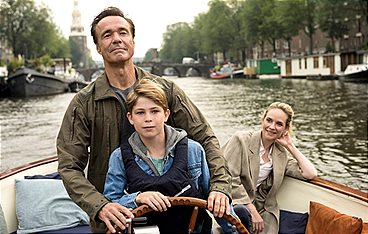 Der Amsterdam-Krimi