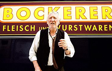 Der Bockerer IV - Prager Frühling