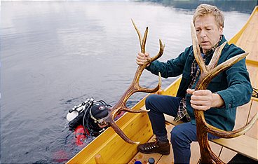 Der Sagenjäger - Max Müller