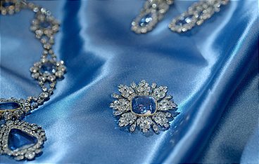 Der Schmuck der Monarchen - Die Macht des Hofjuweliers