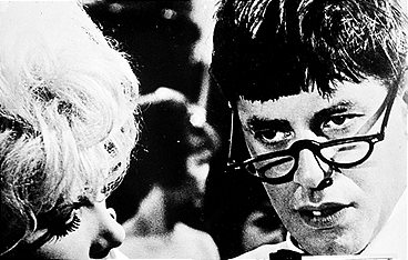 Der verrückte Professor