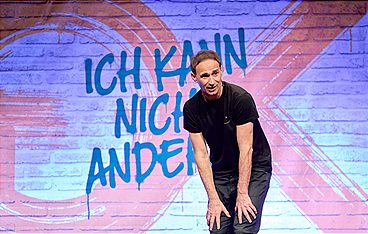 Die Andy Marek Weihnachtsshow