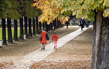 Die Inseln der Queen