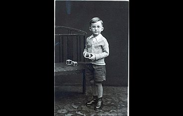 Die Kriegsjahre in Österreich - Der Krieg kommt ins Land