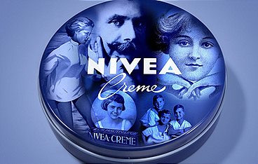 Die Nivea-Story