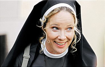 Die Nonne und der Kommissar