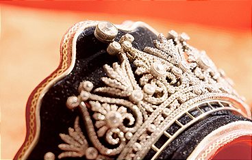 Die Superreichen der Monarchie