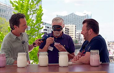 Die Tricks der Milchindustrie