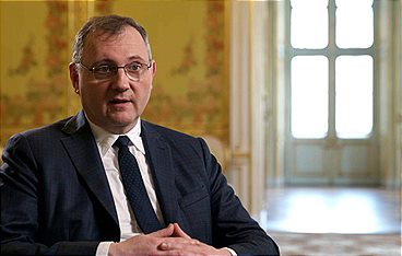 Die Windsors und Österreich