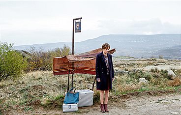 Ein Fisch namens Liebe